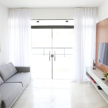 Apartamento Premium Diamantina Eksteriør bilde