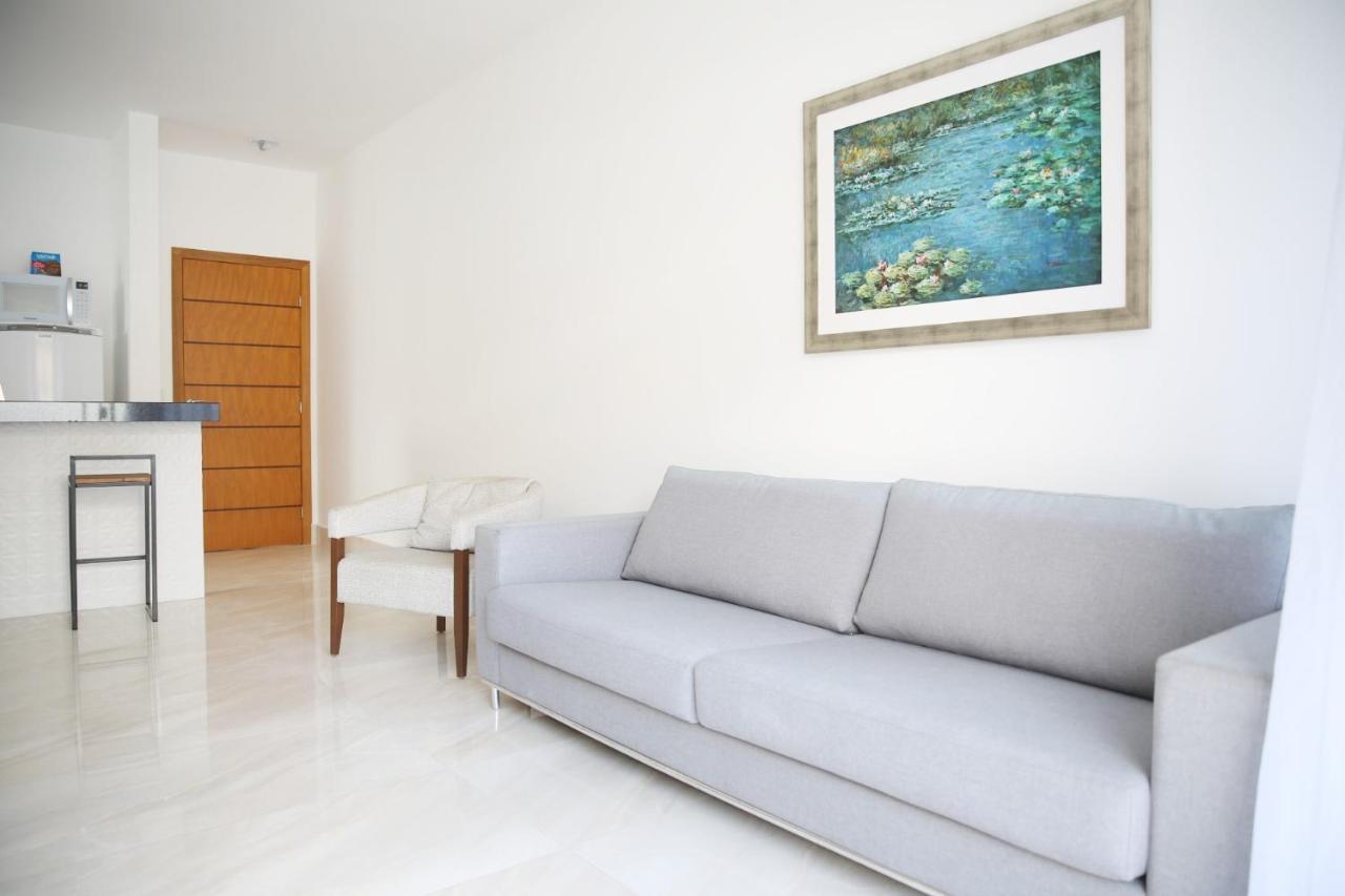 Apartamento Premium Diamantina Eksteriør bilde