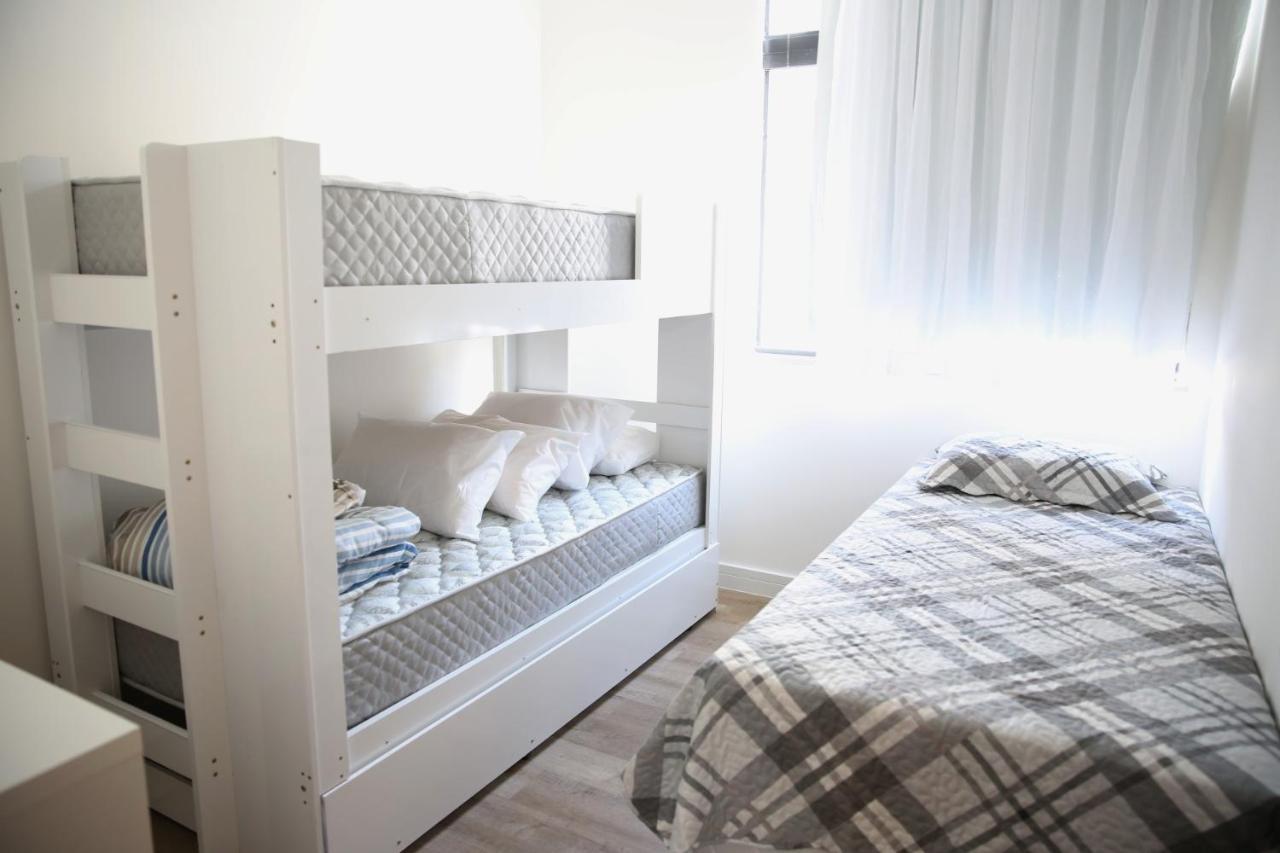Apartamento Premium Diamantina Eksteriør bilde