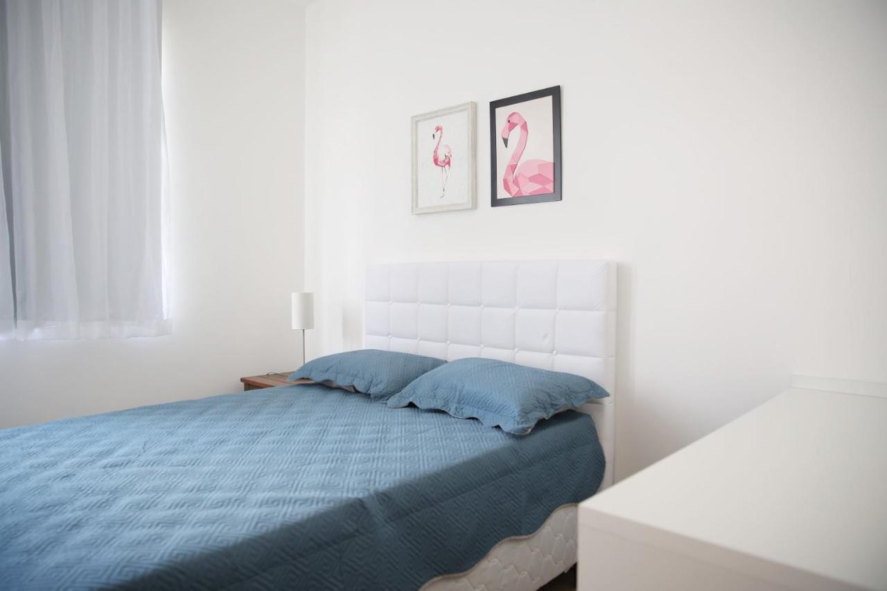 Apartamento Premium Diamantina Eksteriør bilde
